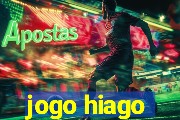 jogo hiago